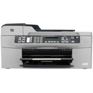 HP OfficeJet J5700