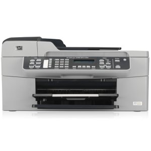 HP OfficeJet J5730