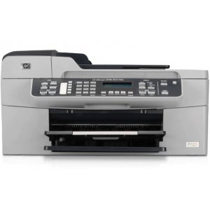 HP OfficeJet J5780