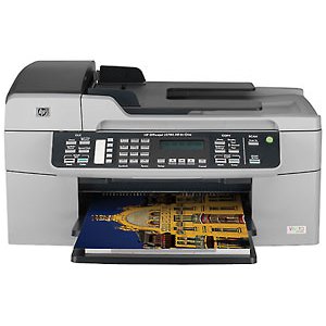 HP OfficeJet J5785