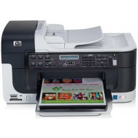 HP OfficeJet J6400