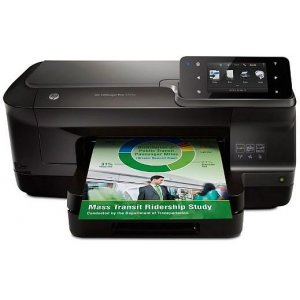 HP OfficeJet Pro 251dw