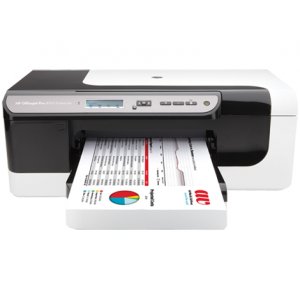 HP OfficeJet Pro 8000