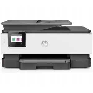 4 Cartucce HP 912XL Nero + Colore Compatibili