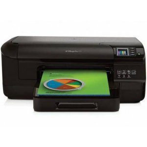 HP OfficeJet Pro 8100