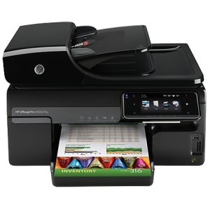 HP OfficeJet Pro 8500A Plus