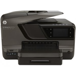 HP OfficeJet Pro 8600 Plus