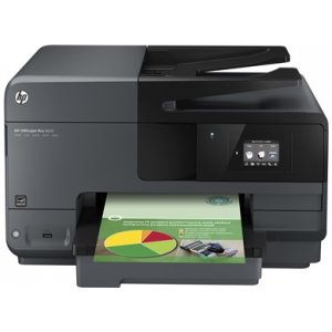 HP OfficeJet Pro 8610