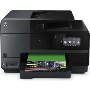 HP OfficeJet Pro 8620