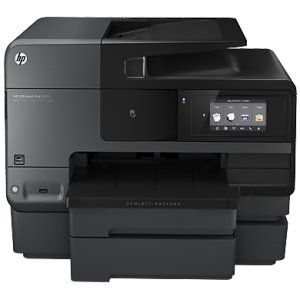 HP OfficeJet Pro 8630