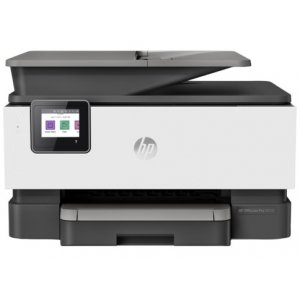 HP OfficeJet Pro 9013