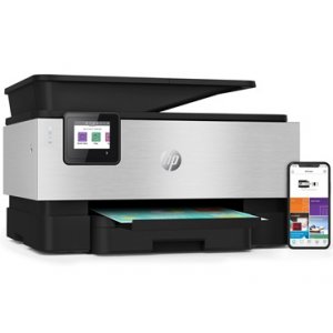 HP OfficeJet Pro 9019