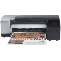 HP OfficeJet Pro K850
