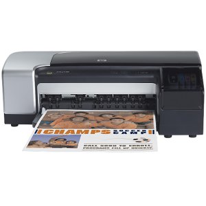 HP OfficeJet Pro K850