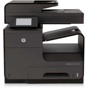 HP OfficeJet Pro X476dw