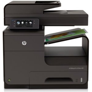 HP OfficeJet Pro X576dw