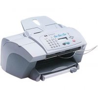 HP OfficeJet V40