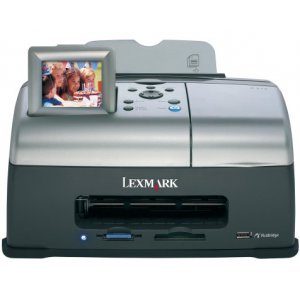 Lexmark P315