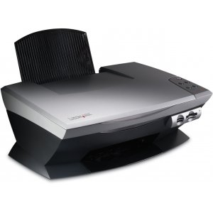 Lexmark P3150