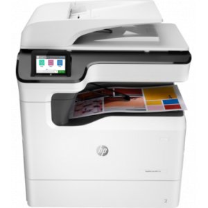 HP PageWide Color 774dn