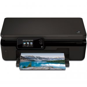 HP PhotoSmart 5520