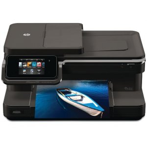 HP PhotoSmart 6510