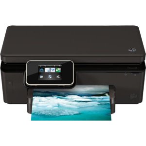 HP PhotoSmart 6520