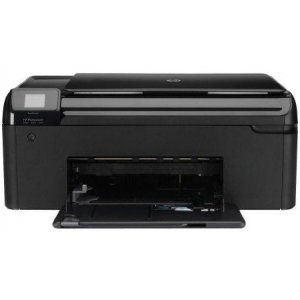 HP PhotoSmart B010a