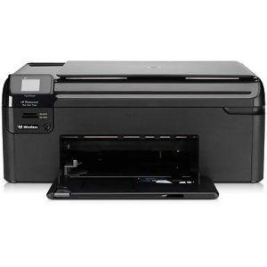 HP PhotoSmart B109f