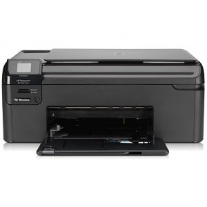 HP PhotoSmart B109n