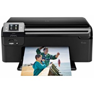 HP PhotoSmart B110c