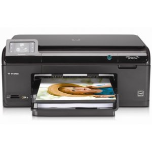 HP PhotoSmart Plus B209c