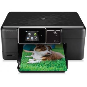 HP PhotoSmart Plus B210a