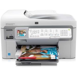 HP PhotoSmart Premium C309a