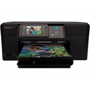 HP PhotoSmart Premium C309g