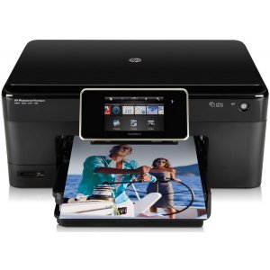 HP PhotoSmart Premium C310a