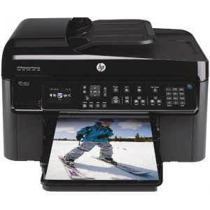 HP PhotoSmart Premium C410b