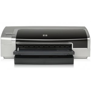 HP PhotoSmart Pro B8350