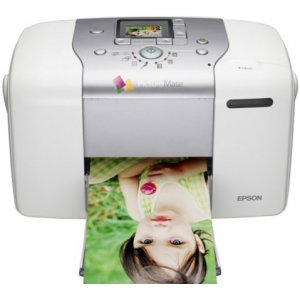Epson PictureMate 100
