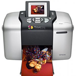 Epson PictureMate 500