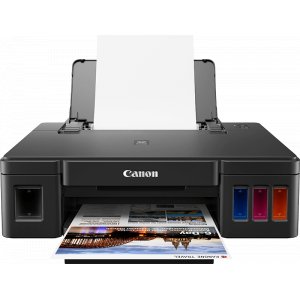 Canon Pixma G1501