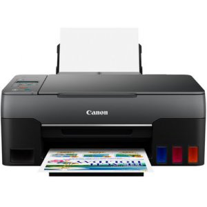 Canon Pixma G2560