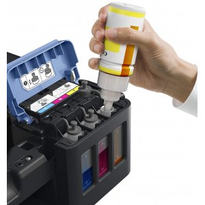 Cartucce Canon Pixma G3501 - Cartucce compatibili, offerte, driver