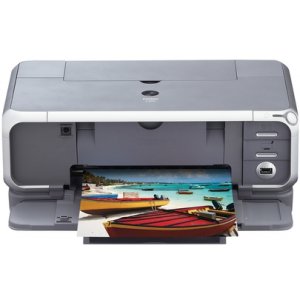 Canon Pixma iP3000