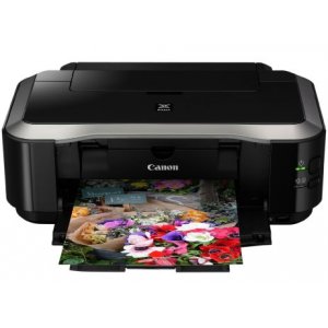 Canon Pixma iP4850