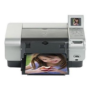 Canon Pixma iP6000D