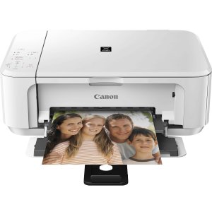 Canon Pixma MG3550