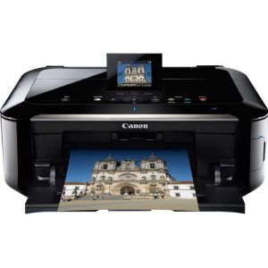 Canon Pixma MG5350