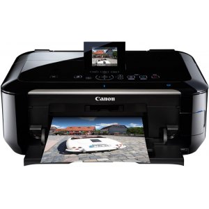 Canon Pixma MG6250