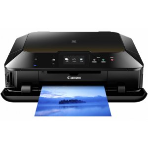 Canon Pixma MG6350